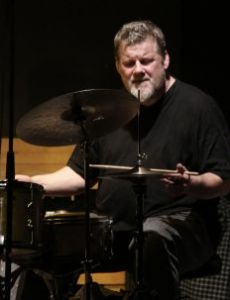 Raymond Strid