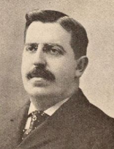 James T. Rogers