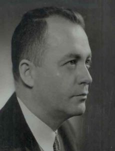 George E. Burch