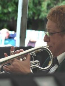 Soprano cornet