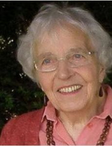 Corinne Bennett