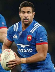 Wesley Fofana