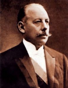 Serapio Calderón