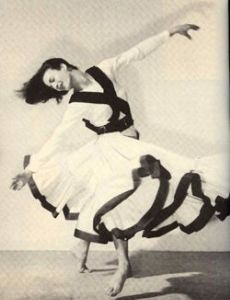 Bella Lewitzky