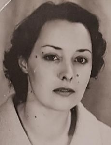 Mary Freeman (marine biologist)