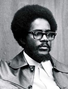 Walter Rodney