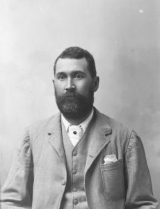 William Henry Daniels