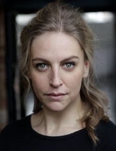 Caitlin Innes Edwards