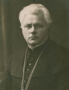 Juozas Tumas-Vaižgantas