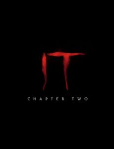 It Chapter Two
