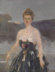 Catherine Eddy Beveridge