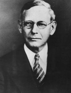 William Embry Wrather