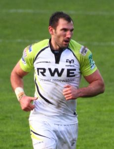 Joe Bearman