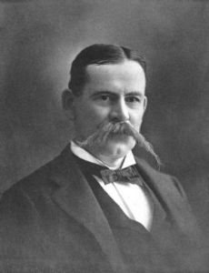 George W. Cheyney