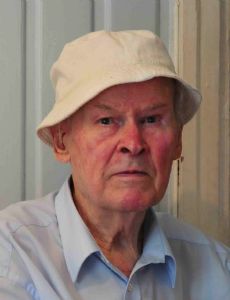 Sven Oluf Sørensen