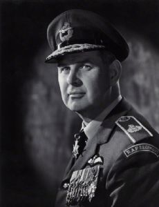 Bernard Chacksfield