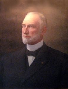 Charles J. Bell