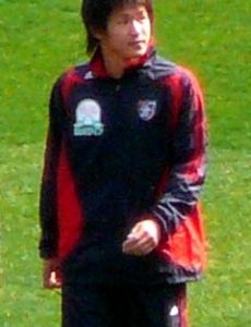 Kazunori Yoshimoto