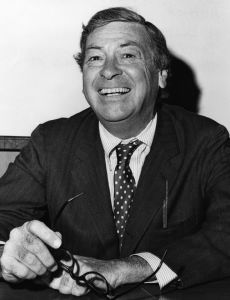 Berton Roueche