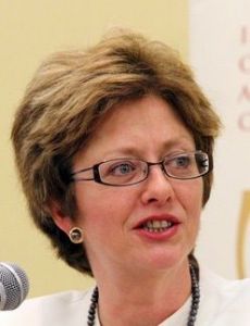 Diane Finley