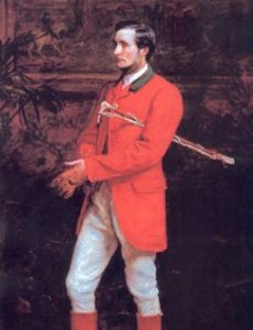 Hugh Grosvenor, 1st Duke of Westminster