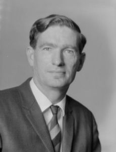 Fraser Colman
