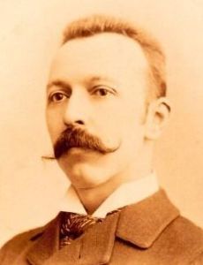 Léon Boëllmann
