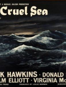 The Cruel Sea