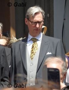 Karl Anselm, Duke of Urach