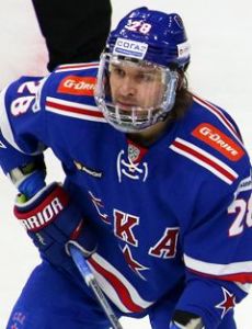 Andrei Zubarev