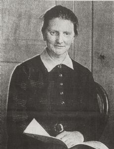 Rosa Gutknecht