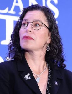 Patricia Rucker
