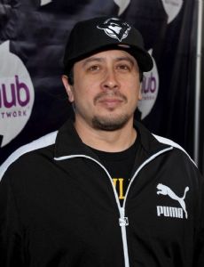 Andrew Kishino