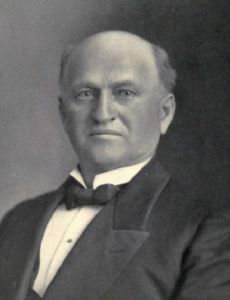 Isaac N. Sullivan