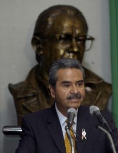 Agustín Guerrero Castillo