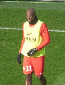 Séga Coulibaly