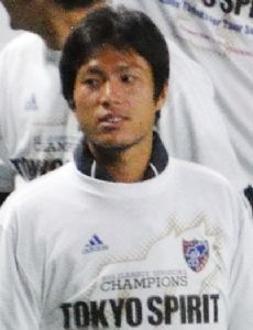 Kohei Shimoda