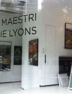Guy Maestri