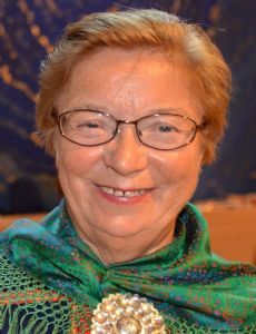Rauni Magga Lukkari