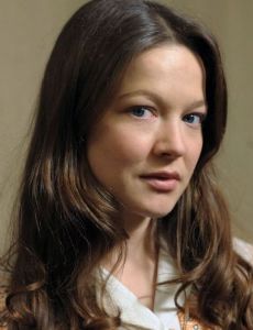 Hannah Herzsprung