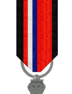 Resistance Memorial Cross