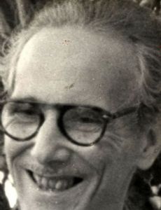 Tomás Blanco