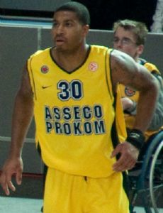 Ronnie Burrell