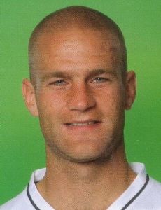 Peter Van Houdt