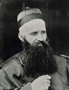 Père Louis Gaillard