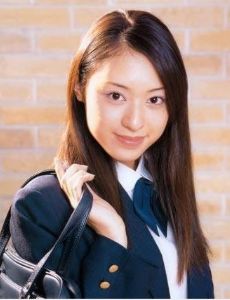 Eri Ishikawa