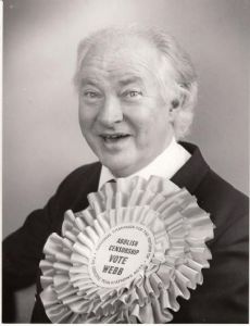 David Webb