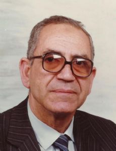 Ahmed Samy Khalifa