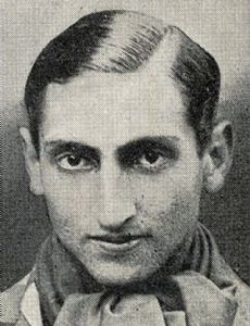 Iftikhar Ali Khan Pataudi