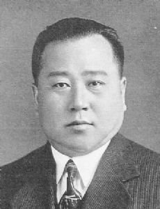 Lü Ronghuan